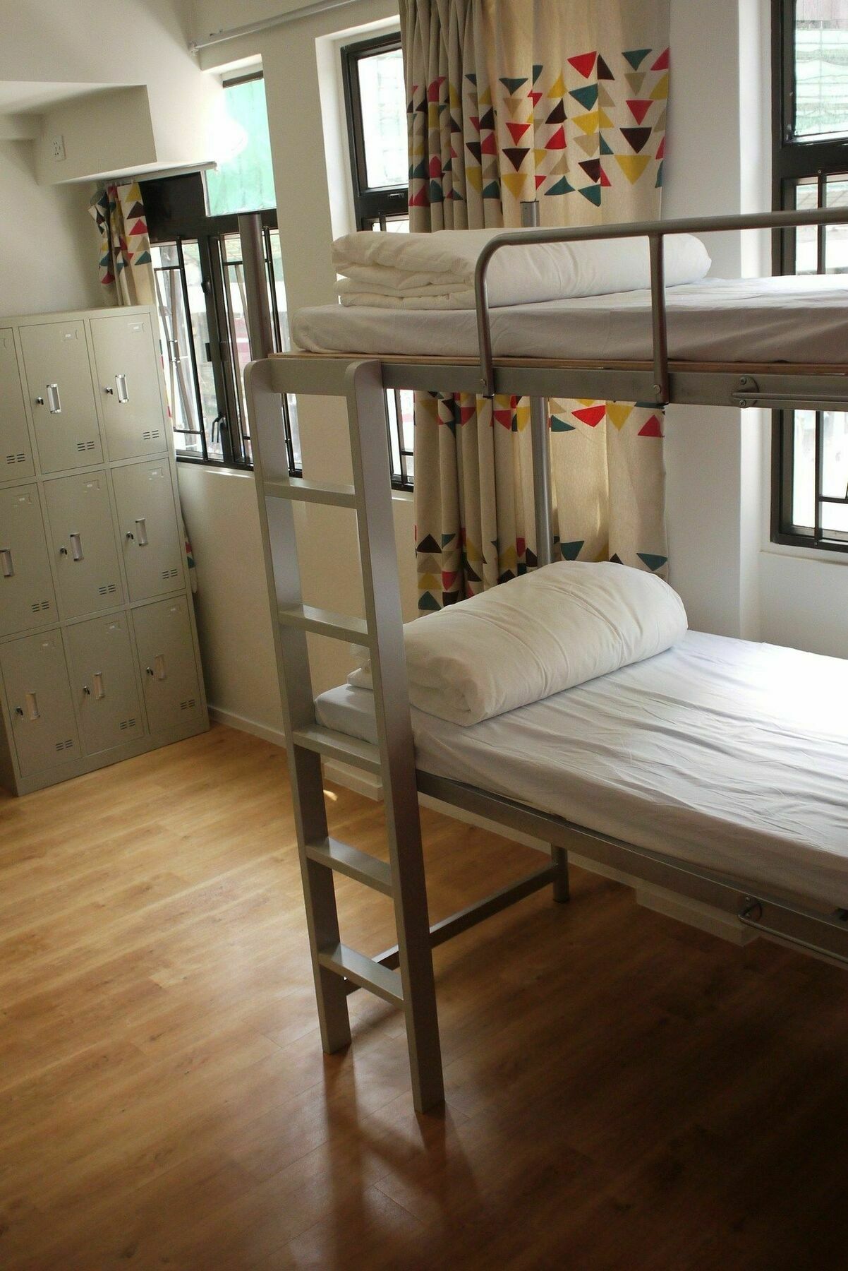 Hoho Hostel Hong Kong Luaran gambar
