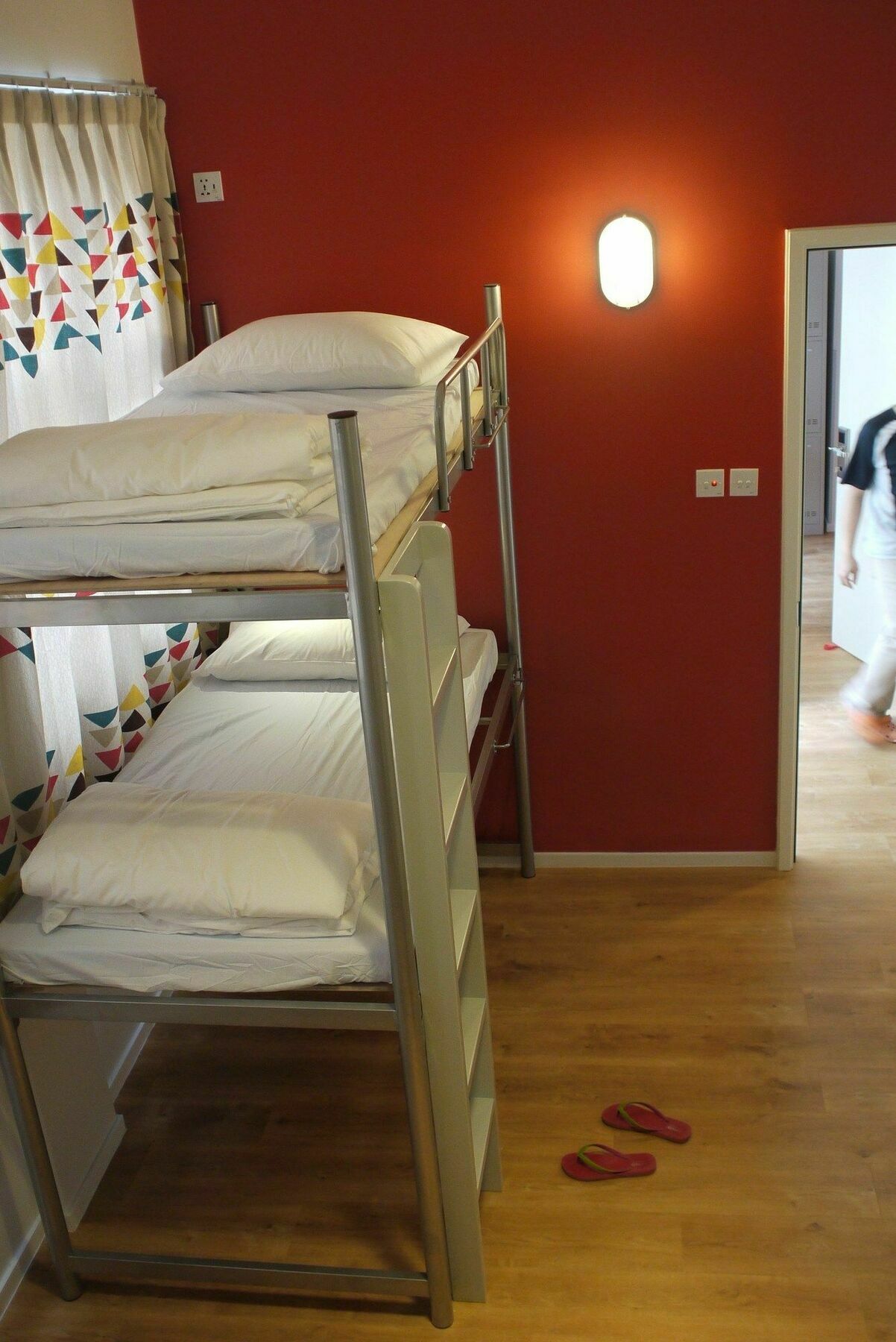 Hoho Hostel Hong Kong Luaran gambar